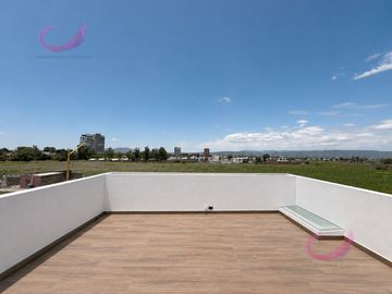 Casa en condominio - Real del Molino