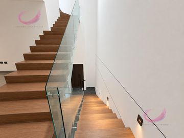 Casa en condominio - Real del Molino
