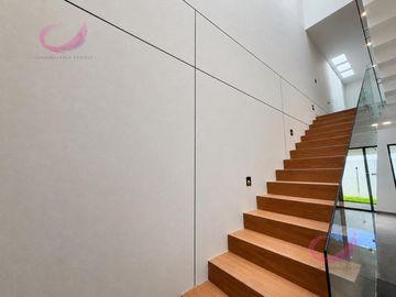 Casa en condominio - Real del Molino