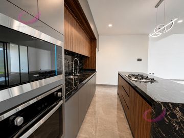 Casa en condominio - Real del Molino