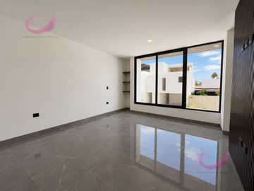 Casa en condominio - Real del Molino
