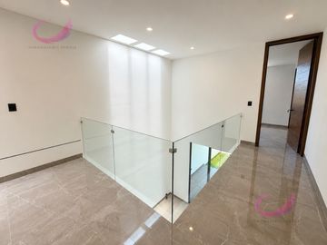 Casa en condominio - Real del Molino