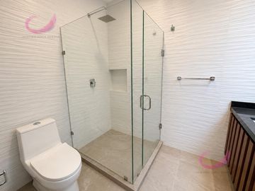Casa en condominio - Real del Molino