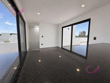 Casa en condominio - Real del Molino