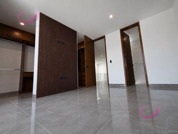 Casa en condominio - Real del Molino