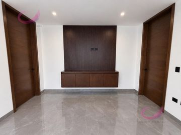 Casa en condominio - Real del Molino