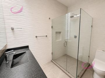 Casa en condominio - Real del Molino