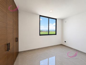 Casa en condominio - Real del Molino