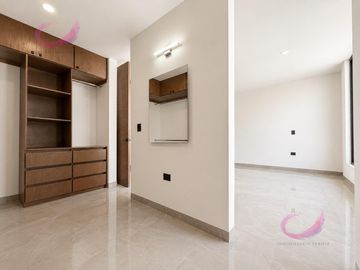 Casa en condominio - Real del Molino
