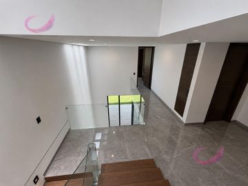 Casa en condominio - Real del Molino