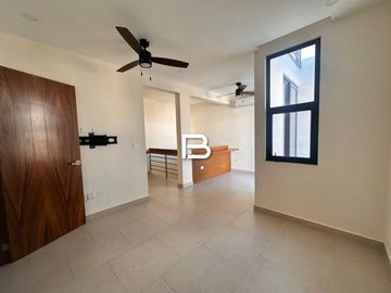 Casa en Aqua Residencial