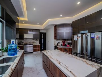 Casa En Venta en Residencial Villa Magna