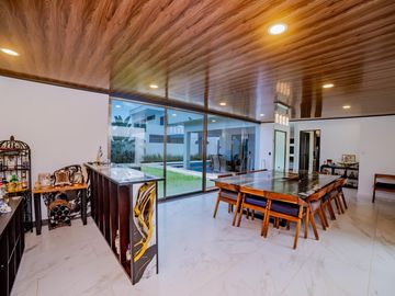 Casa En Venta en Residencial Villa Magna