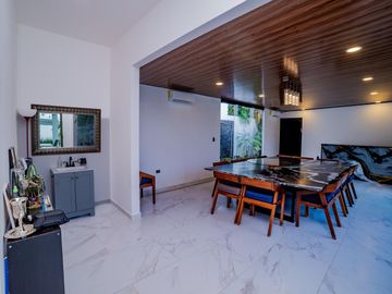 Casa En Venta en Residencial Villa Magna