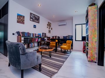 Casa En Venta en Residencial Villa Magna