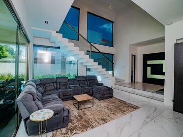 Casa En Venta en Residencial Villa Magna