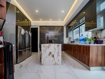 Casa En Venta en Residencial Villa Magna