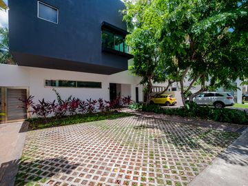 Casa En Venta en Residencial Villa Magna
