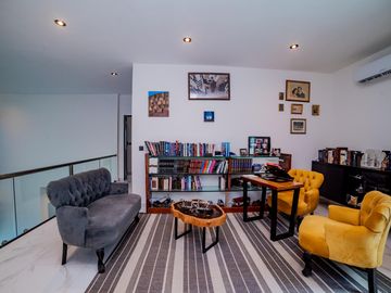 Casa En Venta en Residencial Villa Magna