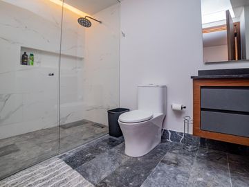 Departamento en Renta o Venta En Shark Tower Puerto Cancún