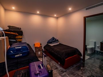 Departamento en Renta o Venta En Shark Tower Puerto Cancún