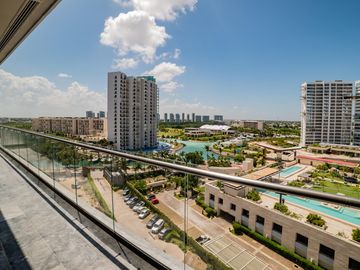 Departamento en Renta o Venta En Shark Tower Puerto Cancún