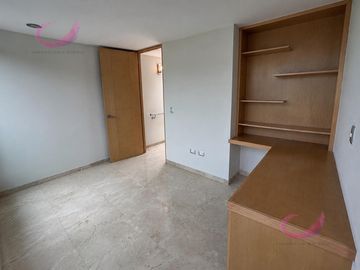 Casa en condominio - Tierraverde (Hábitat Gran Clase)