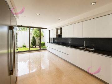 Casa en condominio - Tierraverde (Hábitat Gran Clase)