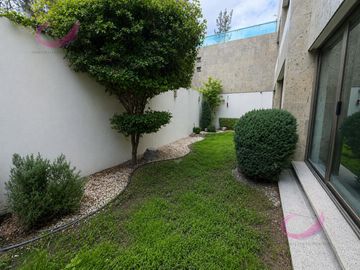 Casa en condominio - Tierraverde (Hábitat Gran Clase)