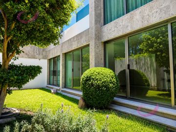 Casa en condominio - Tierraverde (Hábitat Gran Clase)