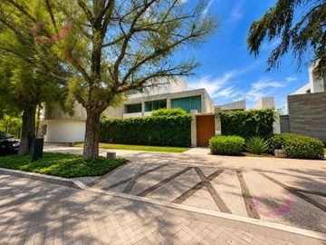 Casa en condominio - Tierraverde (Hábitat Gran Clase)