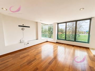 Casa en condominio - Tierraverde (Hábitat Gran Clase)