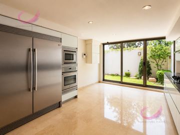 Casa en condominio - Tierraverde (Hábitat Gran Clase)