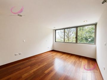 Casa en condominio - Tierraverde (Hábitat Gran Clase)