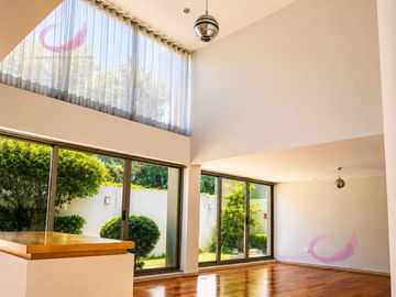 Casa en condominio - Tierraverde (Hábitat Gran Clase)