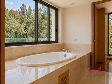 Casa en condominio - Tierraverde (Hábitat Gran Clase)