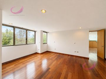 Casa en condominio - Tierraverde (Hábitat Gran Clase)