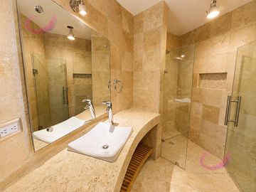 Casa en condominio - Tierraverde (Hábitat Gran Clase)