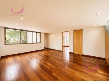 Casa en condominio - Tierraverde (Hábitat Gran Clase)