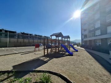 Mall Plaza Norte / Huechuraba