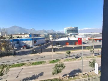 Mall Plaza Norte / Huechuraba