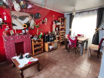 EN VENTA CASA A PASOS DE LA PLAYA
