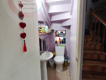 EN VENTA CASA A PASOS DE LA PLAYA