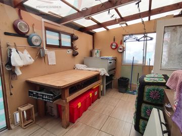 EN VENTA CASA A PASOS DE LA PLAYA