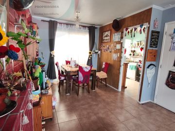 EN VENTA CASA A PASOS DE LA PLAYA