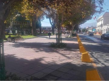 VENTA LOCAL COMERCIAL 1HAB 1BA QUILLOTA