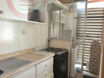 VENTA DE DEPARTAMENTO EN REGIMIENTO ARICA