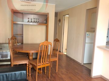 VENTA DE DEPARTAMENTO EN REGIMIENTO ARICA