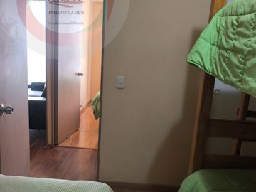 VENTA DE DEPARTAMENTO EN REGIMIENTO ARICA