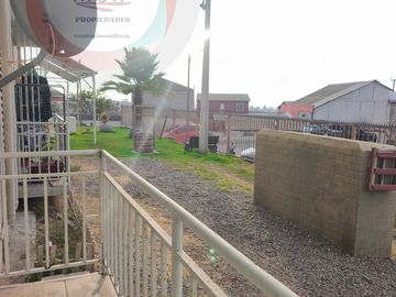 VENTA DE DEPARTAMENTO EN REGIMIENTO ARICA